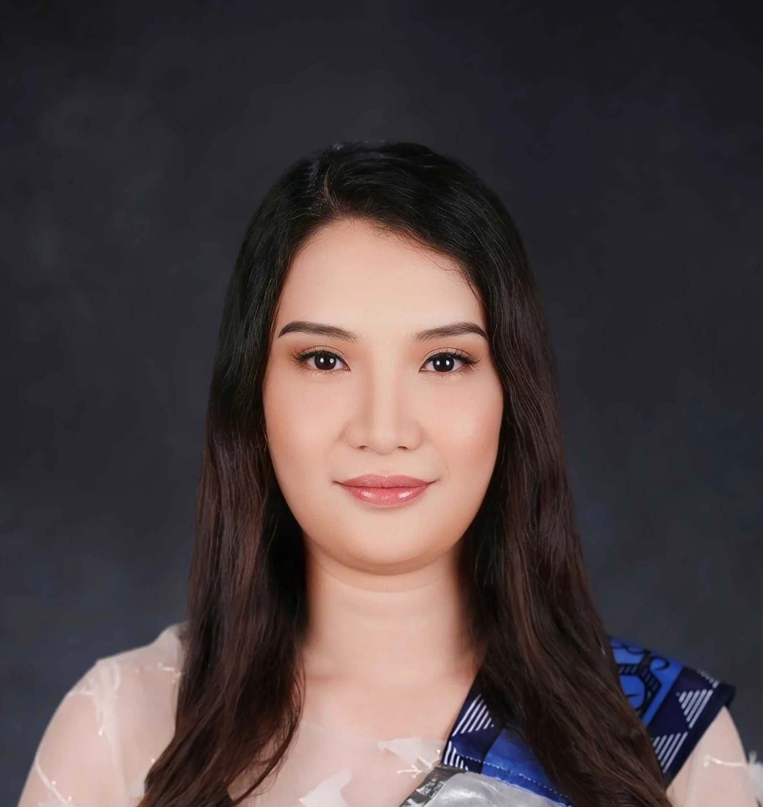Janin A. Cañonero